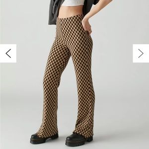 Urban Outfitters Flare Pant